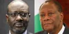 Tidjane Thiam salue le bilan économique d’Alassane Ouattara (Interview)
