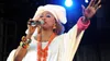 Oumou Sangaré après le retrait de la France du Mali : « Je suis inquiète »