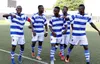 Championnat ligue 1 : un match interrompu « pour cause d’intempéries »