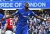 Didier Drogba parle à Rüdiger après la victoire de Chelsea : « mon frère, si fier de toi »