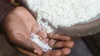 Sénégal riz paddy