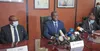 « La Côte d’Ivoire dépend du pétrole brut international à 95% » – Le ministre Thomas Camara