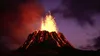 Le volcan Nyiragongo en RDC est entré en éruption, la population fuit Goma