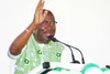 PDCI-RDA : Aby Raoul à la tête du parti dans le District d’Abidjan
