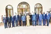 Orpaillage clandestin, délestage… : les Sénateurs chez Bédié à Daoukro