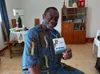 Georges Taï Benson prêt pour le retour de Gbagbo