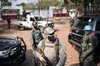 Affaire « tentative d’assassinat » du président Faustin Touadéra: 4 militaires français arrêtés à Bangui, ce qu’on sait