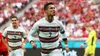 Cristiano Ronaldo établit un nouveau record mondial de sélections en équipe nationale