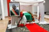 Côte d’Ivoire : l’Assemblée nationale rend hommage au Député Salé Poli