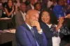 Drogba, le love avec la députée Mariame Traoré : des images