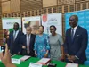 Soutien aux entreprises ivoiriennes : Proparco renforce son partenariat avec  ECOBANK-CI