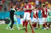 Euro : l’Autriche se qualifie pour les 8e de finale