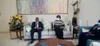 Henriette Diabaté, ses dernières nouvelles : KKB chez la grande chancelière