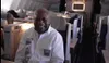 Gbagbo à Kinshasa a eu droit aux privilèges protocolaires d’un chef d’Etat
