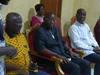 Laurent Gbagbo : visite de compassion de l’ex président aux blessés du 17 juin