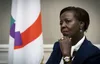 Louise Mushikiwabo