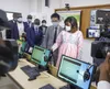 Education nationale : le Lycée Classique d’Abidjan a désormais son data center