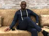 Camille Makosso se retire définitivement des clashs : voici ses raisons