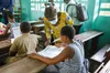 CEPE 2021 : 52% admis contre 95% en 2020, Mariatou Koné dévoile t-elle le vrai niveau des enfants ?
