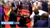 Après l’affaire Ibièkissè, Traoré Mariam se bat en pleine session du Parlement Africain en Afrique du Sud : vidéo