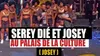 Concert de Josey : Serey Dié fait le show avec leur fils, vidéo