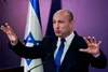 Logiciel espion Pegasus: Naftali Bennett annonce sa visite à Paris