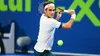 Wimbledon : Federer se qualifie pour les huitièmes de finale