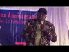 76ème anniversaire de Gbagbo : Adama Dahico gâte le coin, vidéo