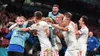 Euro 2021: le Danemark se qualifie pour les quarts de finale