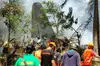Accident d’un avion militaire aux Philippines : 45 tués