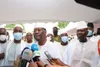 Tabaski 2021 : Ouattara prône « la paix » en Côte d’Ivoire