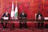 Nominations des nouveaux membres du Conseil Régional du Gbêkè : voici la liste