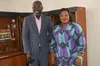 « Zouglou Days 2021 » : Angelo Kabila chez la ministre de la Culture