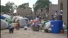 18.846 ressortissants du Burkina fuyant les attaques terroristes trouvent refuge en Côte d’Ivoire