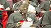 RD Congo : le Cardinal Laurent Monsengwo dans un état critique