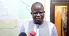 Burkina : Elisée Ouédraogo élu président de la CENI