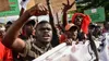 Manifestation au Ghana de l’opposition contre Nana Akufo-Addo ce 4 août 2021