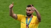 Gianluigi Donnarumma, le « tueur » de l’Angleterre à l’Euro, signe au PSG