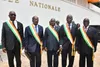 Assemblée National Côte d’Ivoire : voici la liste des membres du bureau du groupe parlementaire EDS