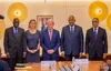 « Vision 2030 » : la Banque mondiale apporte son soutien à la Côte d’Ivoire pour la mise en œuvre du programme