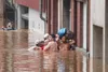 Inondations Belgique