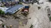 Inondations au Pakistan : 14 morts dans l’effondrement de maisons