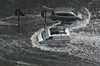 Inondations Londres 2021