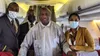 Laurent Gbagbo : un steward de Asky Airlines raconte l’atmosphère dans l’avion