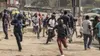 Manifestations anti-monarchie  Eswatini : 27 morts