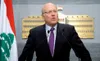 Liban : Najib Mikati forme un nouveau gouvernement