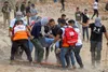 Meurtre de deux Palestiniens par des soldats israéliens en Cisjordanie : la Palestine réagit