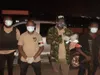 Yopougon : 5 redoutables gangsters arrêtés et 1 abattu, le films de l’interpellation