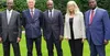 A Paris, le ministre Roger Adom  présente les atouts de la Côte d’Ivoire dans le numérique