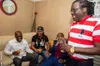Serges Kassy et François Kency, des artistes pro-Gbagbo rentrent à Abidjan ce mercredi après plus de 10 ans d’exil